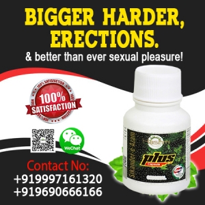 Enlarge Your Penis Naturally in Just Days!